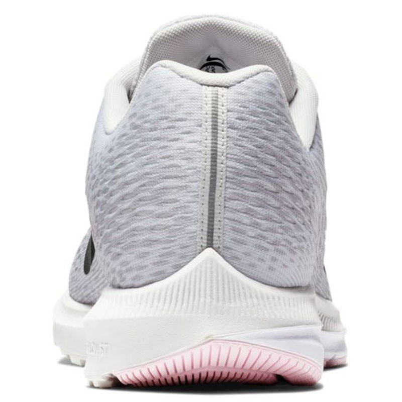 Кроссовки женские Nike Air Zoom Winflo 5 серые AA7414-013 — фото 2 — Sport City Кроссовки женские Nike Air Zoom Winflo 5 серые AA7414-013 — фото 2