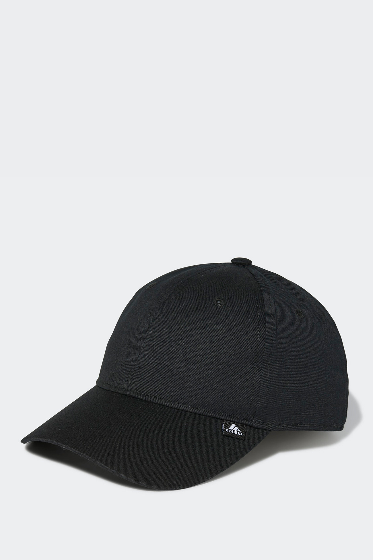 Бейсболка Adidas 3S Cap черная GN2052 изображение 2