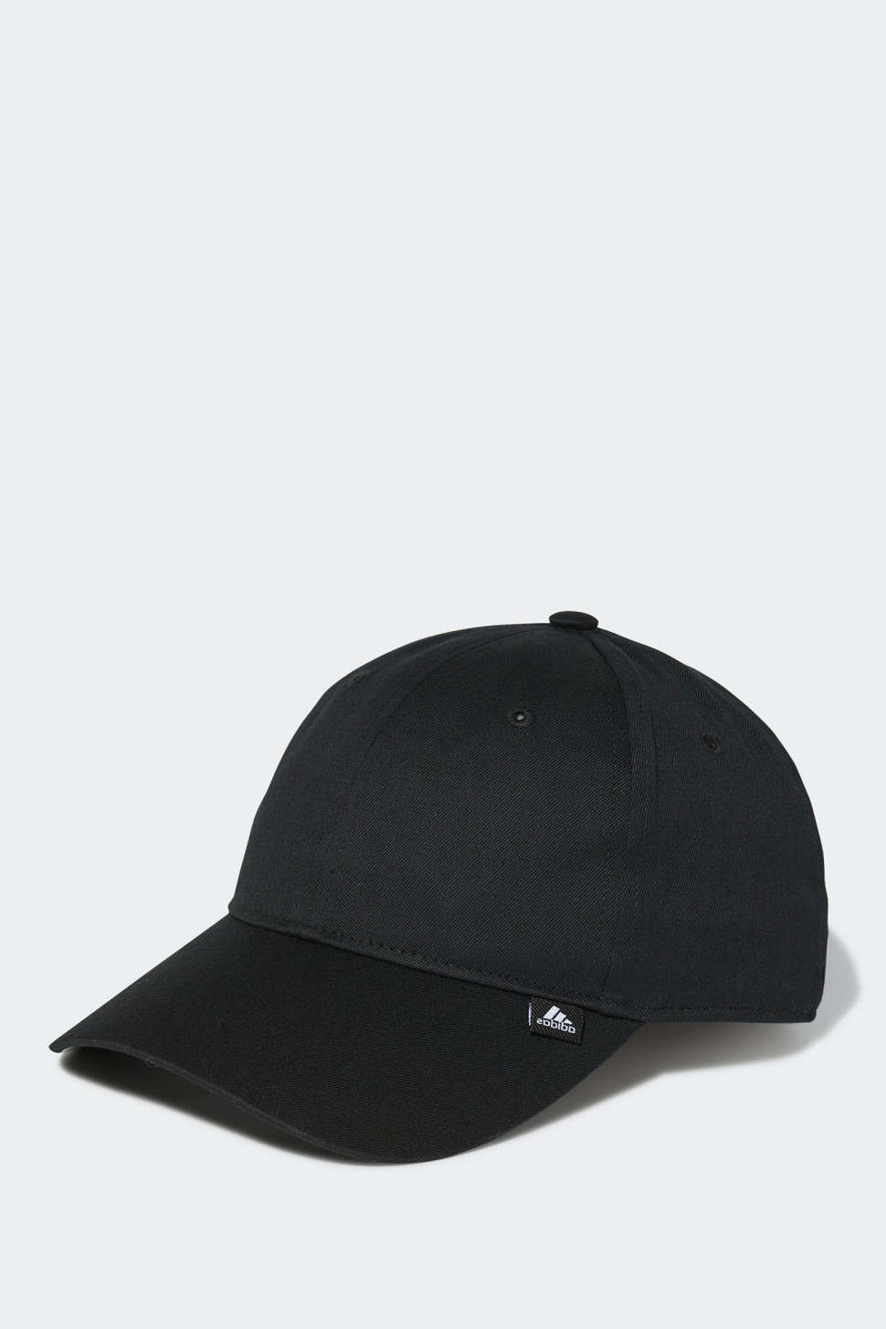 Бейсболка Adidas 3S Cap чорна GN2052 — фото 2