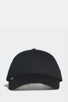 Бейсболка Adidas 3S Cap черная GN2052 изображение 4