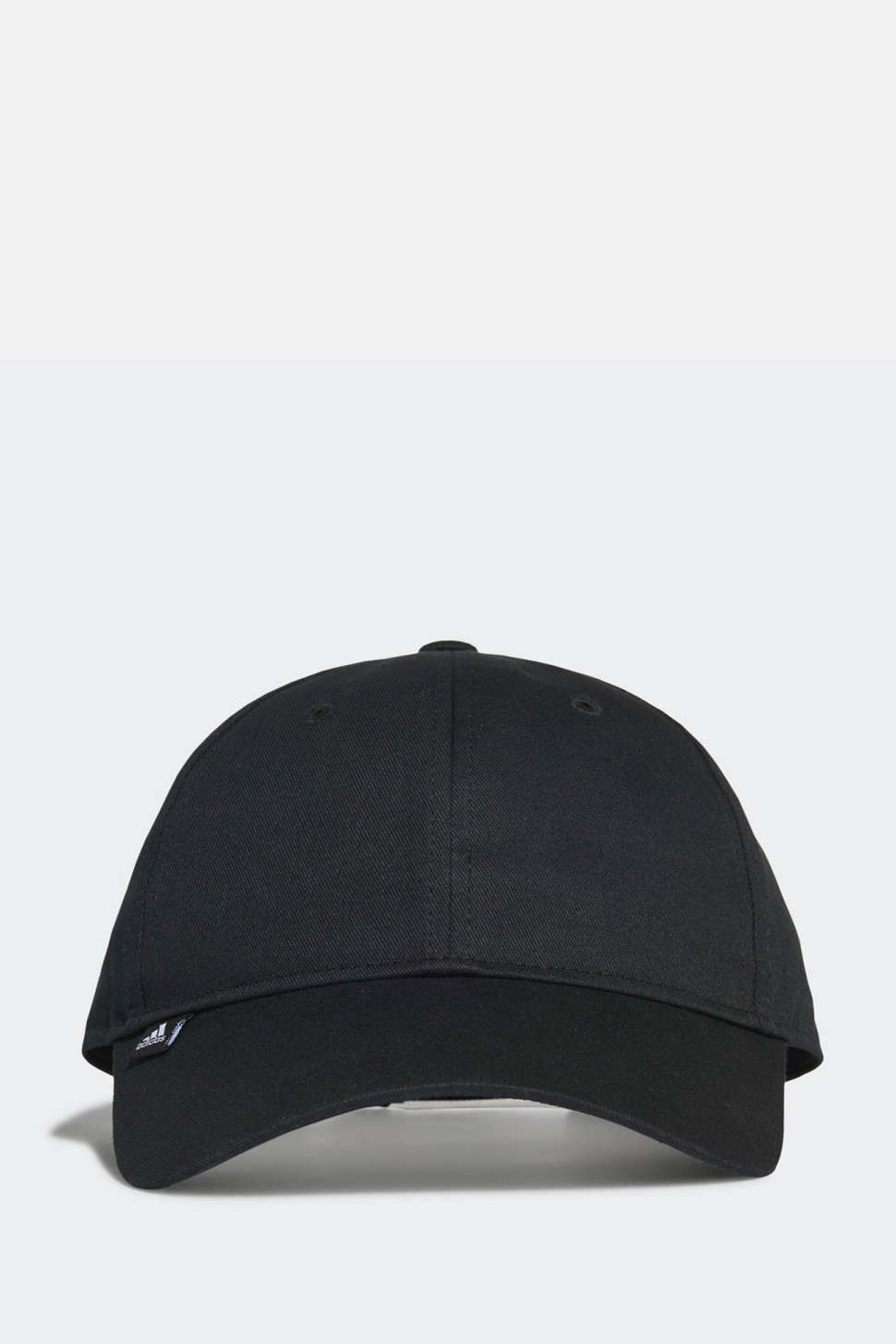 Бейсболка Adidas 3S Cap чорна GN2052 — фото 4
