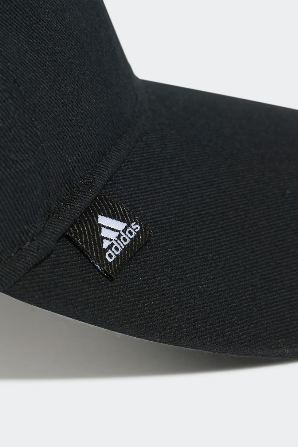 Бейсболка Adidas 3S Cap чорна GN2052 — фото 5