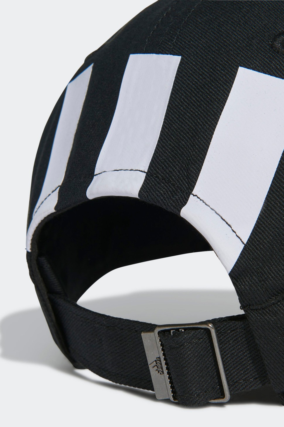 Бейсболка Adidas 3S Cap чорна GN2052 — фото 6