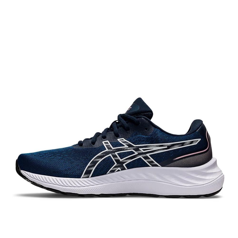 Кроссовки женские Asics Gel-Excite 9 синие 1012B182-400 изображение 4