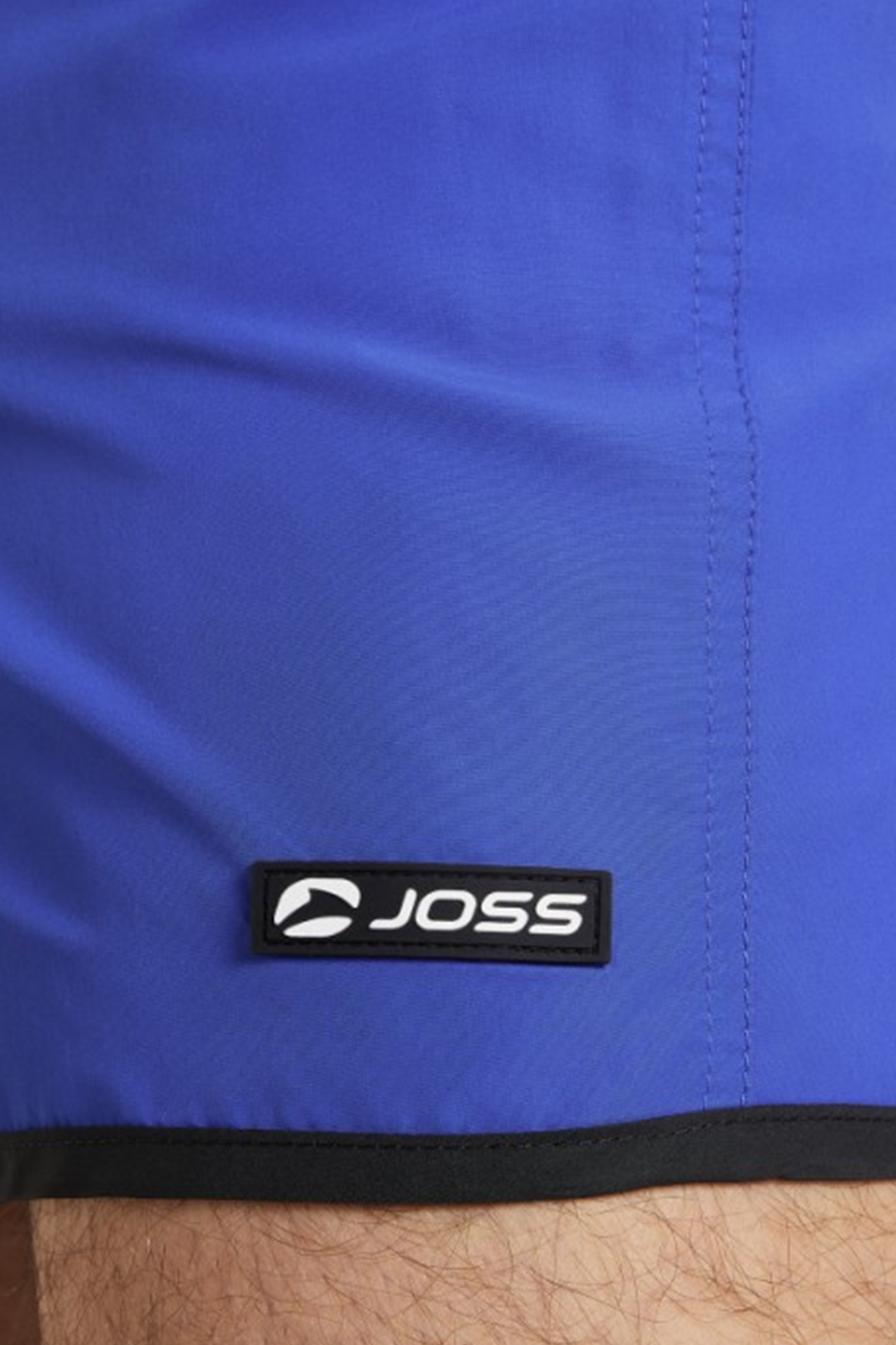 Шорты мужские Joss Shorts синие 113647-MB изображение 5