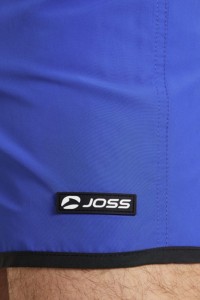 Шорти чоловічі Joss сині 113647-MB изображение 5