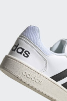 Кроссовки мужские Adidas Hoops 2.0 белые FY8629 изображение 5