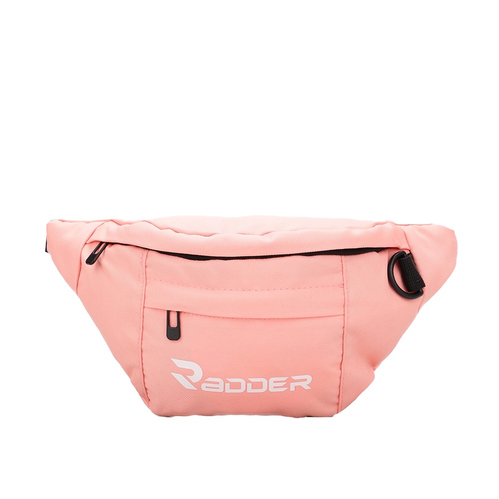 Сумки женская Radder Walsh розовая 212214-600