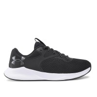 Кросівки жіночі Under Armour UA W Charged Aurora 2 чорні 3025060-001 изображение 1