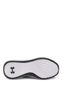 Кросівки жіночі Under Armour UA W Charged Aurora 2 чорні 3025060-001 изображение 5