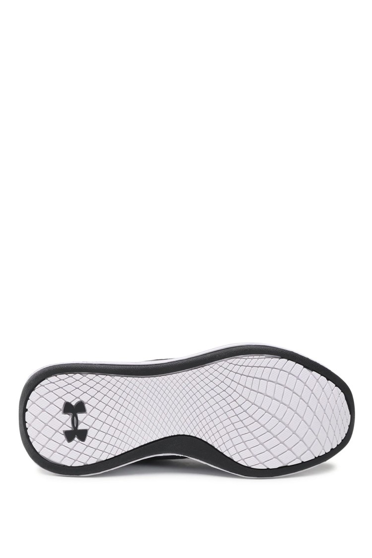 Кросівки жіночі Under Armour UA W Charged Aurora 2 чорні 3025060-001 изображение 5