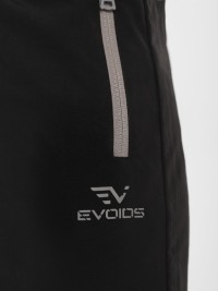 Шорты мужские Evoids Barnum чорні 552329-010 изображение 5