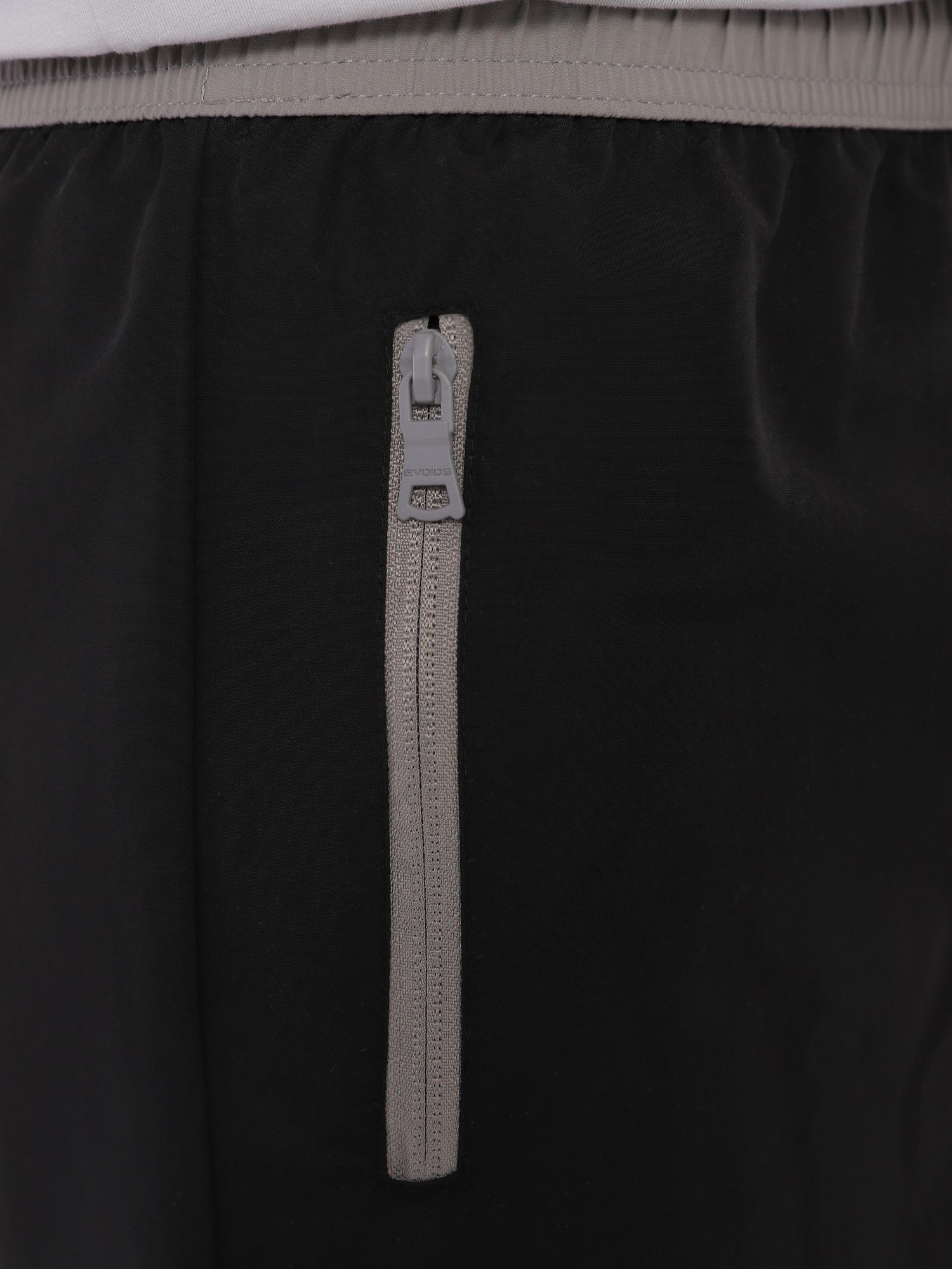 Шорты мужские Evoids Barnum чорні 552329-010 изображение 6