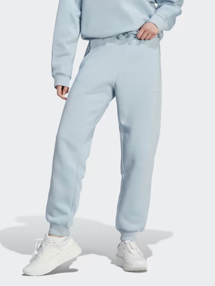 Брюки женские Adidas W ALL SZN PT   IM0328 изображение 2