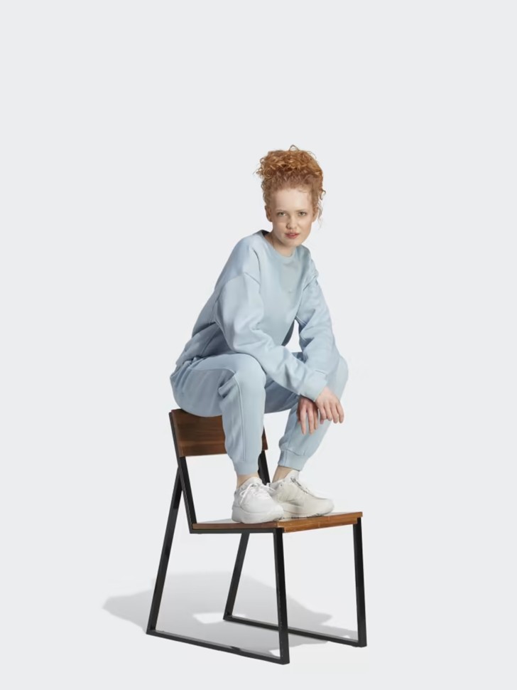 Брюки женские Adidas W ALL SZN PT   IM0328 изображение 4