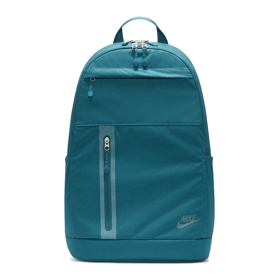 

Рюкзак Nike NK ELMNTL PRM BKPK бирюзовый DN2555-381 (MISC)