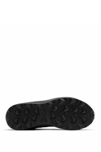Ботинки мужские Columbia TRAILSTORM™ PEAK MID черные 1987041-010 изображение 5