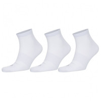 Шкарпетки  Columbia білі NCQS3P-WHT