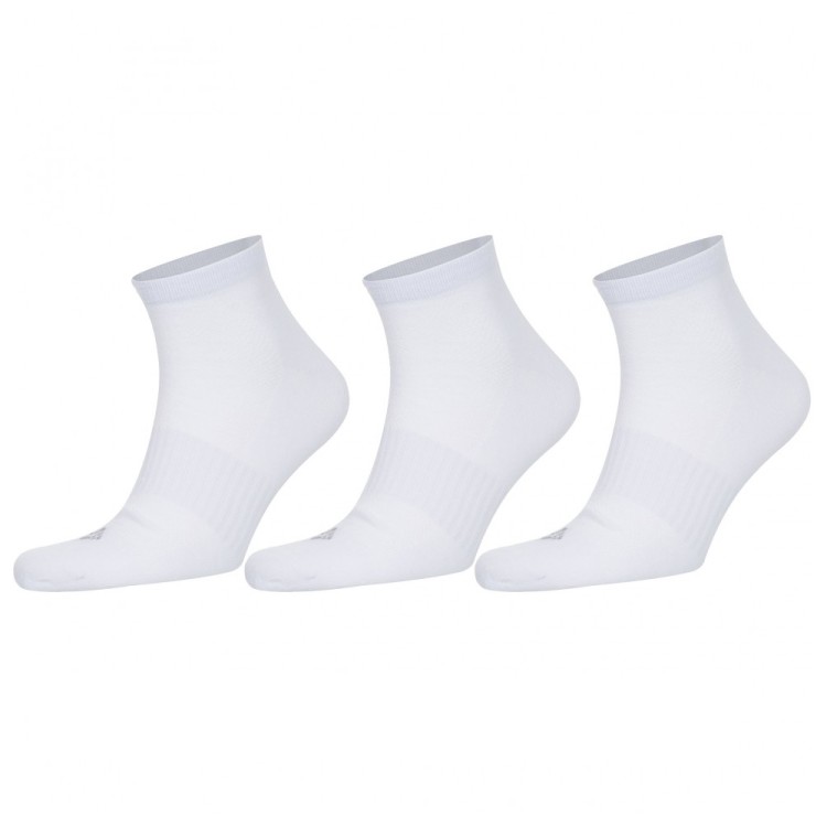 Носки Columbia NEW COTTON белые NCQS3P-WHT
