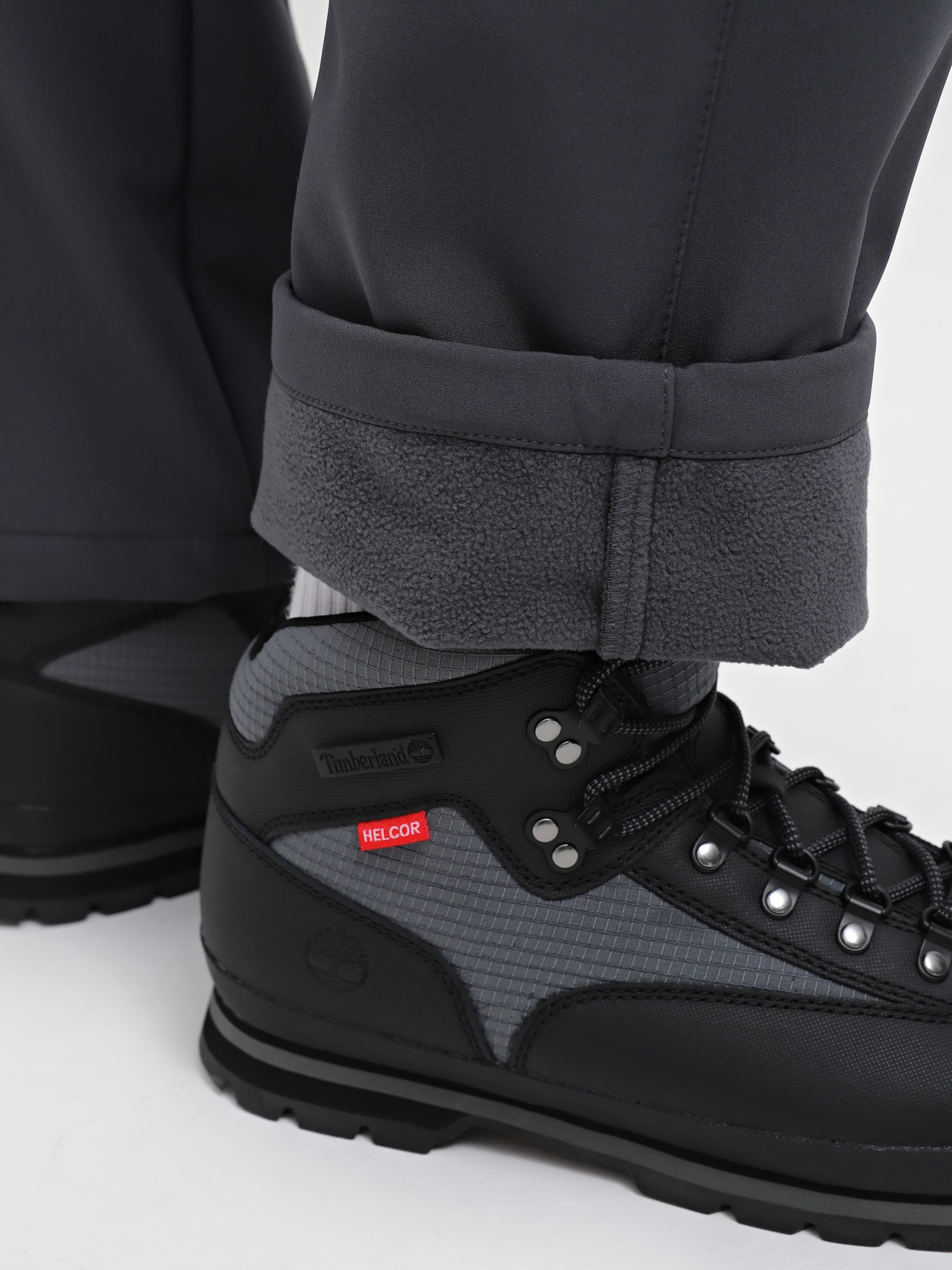 Штани чоловічі Radder Rouen темно-сірі 502401-020 изображение 6