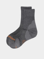 Шкарпетки Radder Hiking темно-сірі 252405-020 изображение 2