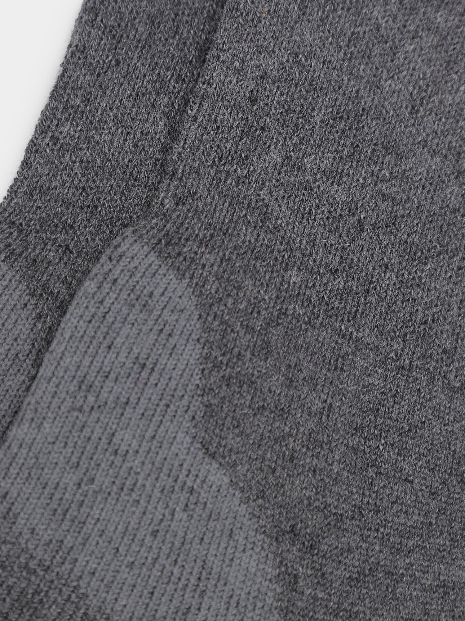 Шкарпетки Radder Hiking темно-сірі 252405-020 изображение 4