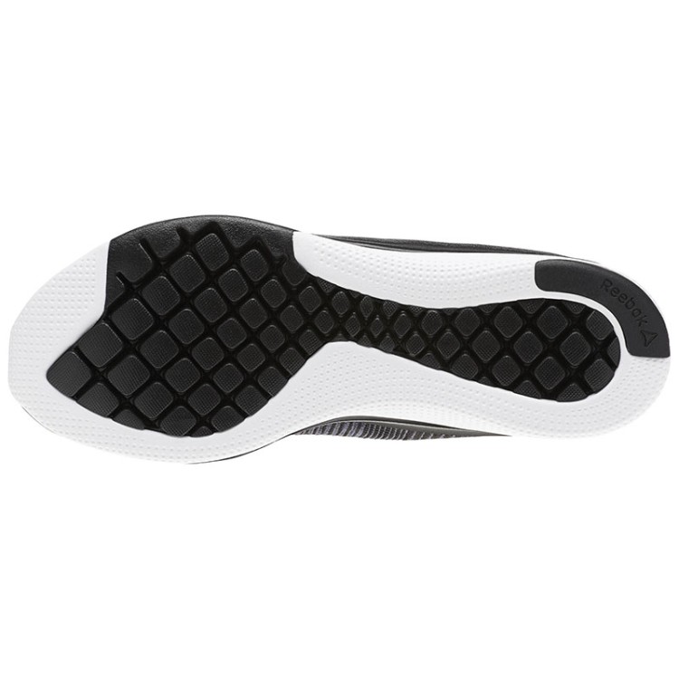 Кроссовки мужские Reebok Fast Flexweave M черные CN1600 изображение 4