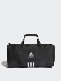 Сумка  Adidas 4ATHLTS DUF M чорна HC7272 изображение 2