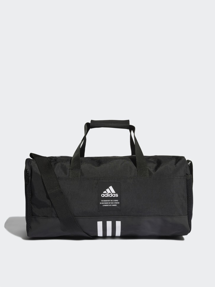 Сумка  Adidas 4ATHLTS DUF M чорна HC7272 изображение 2