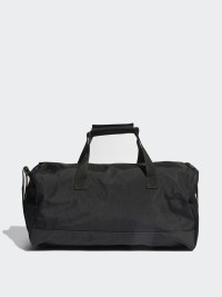 Сумка  Adidas 4ATHLTS DUF M чорна HC7272 изображение 3