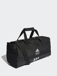 Сумка  Adidas 4ATHLTS DUF M чорна HC7272 изображение 4