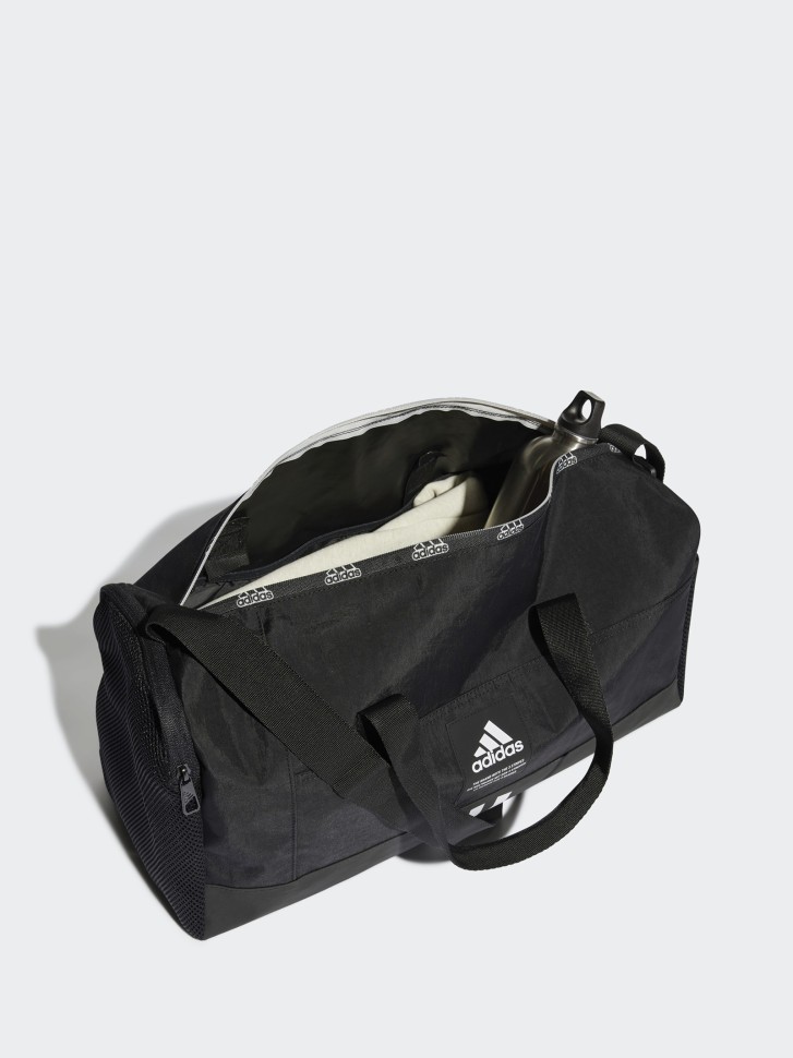 Сумка  Adidas 4ATHLTS DUF M чорна HC7272 изображение 5
