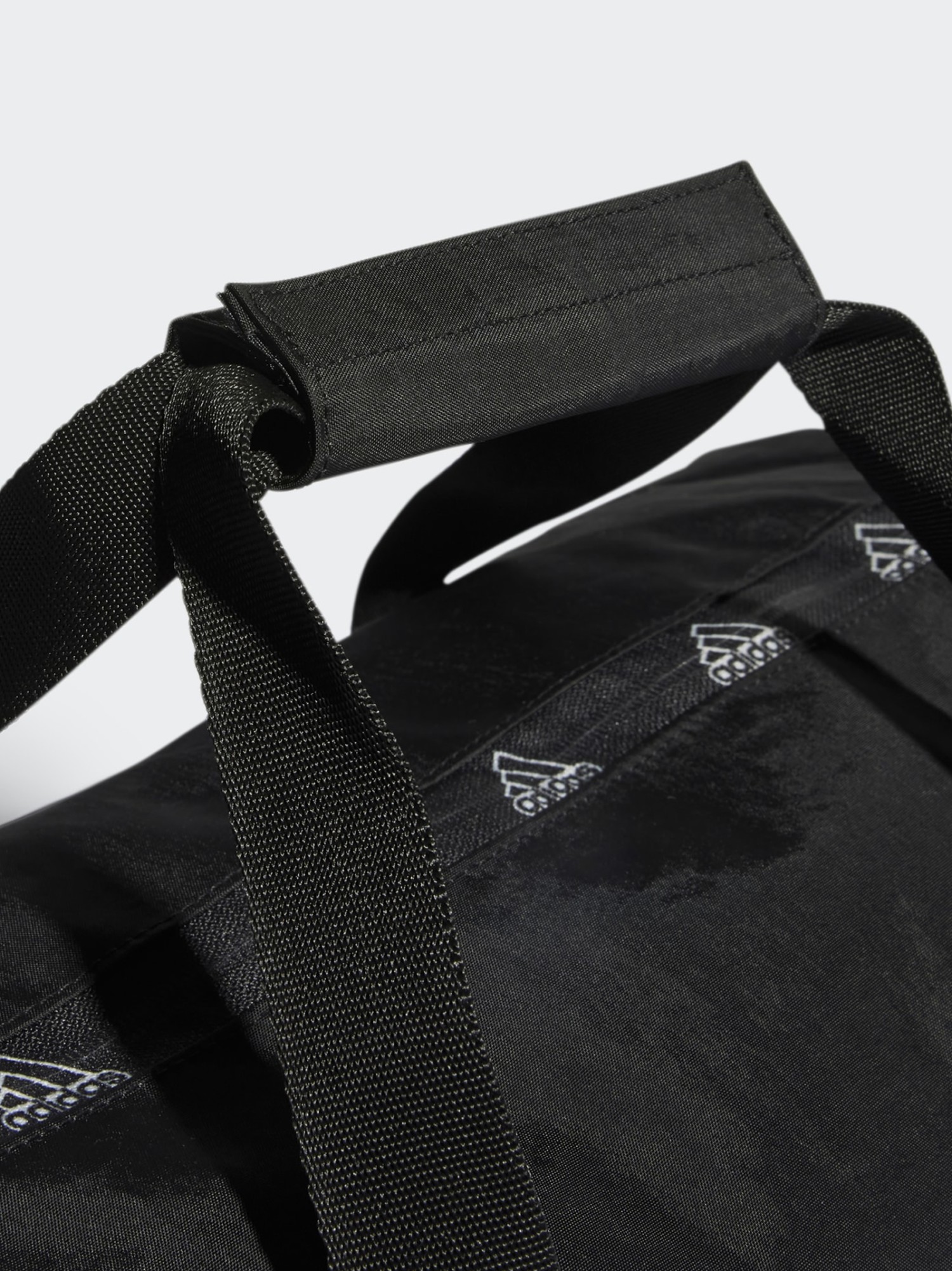 Сумка  Adidas 4ATHLTS DUF M чорна HC7272 изображение 6