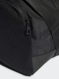 Сумка  Adidas 4ATHLTS DUF M чорна HC7272 изображение 7
