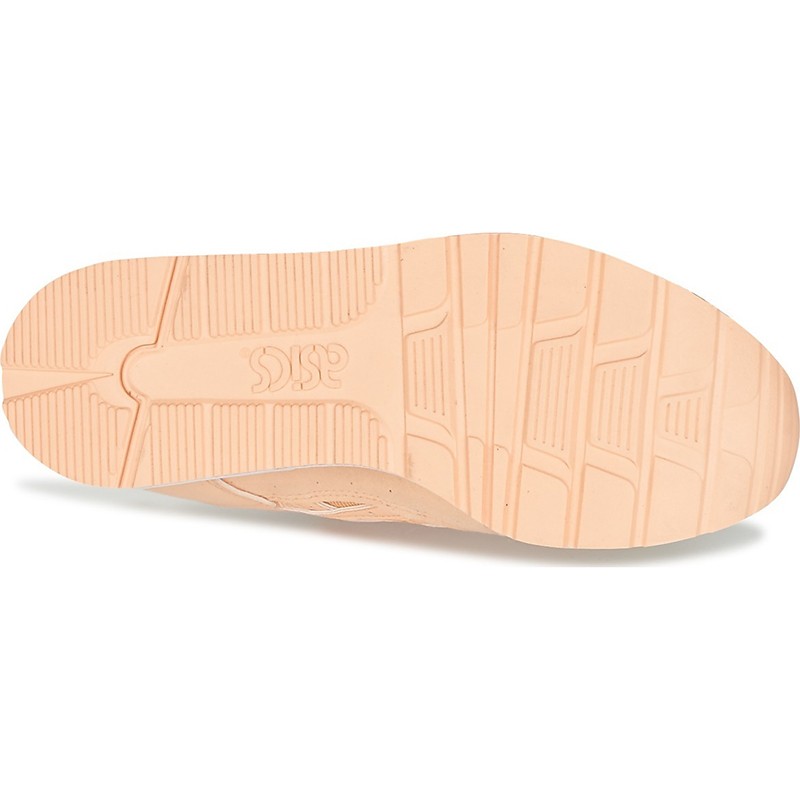 Кроссовки детские Asics GEL-LYTE GS розовые C8A0N-9595 изображение 1