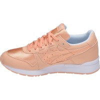 Кроссовки детские Asics GEL-LYTE GS розовые C8A0N-9595 изображение 3