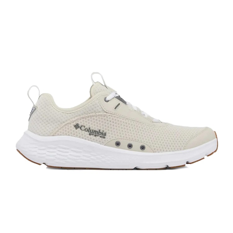 Кроссовки мужские Columbia CASTBACK™ PFG бежевые 2063101-278