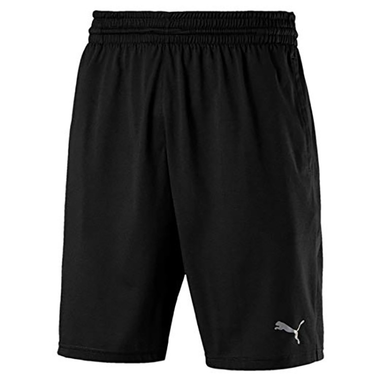 Шорты мужские Puma A.C.E. drirelease 10 черные 51735203 изображение 1