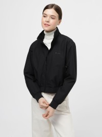Ветровка женская Radder Benna черная 122426-010 изображение 2