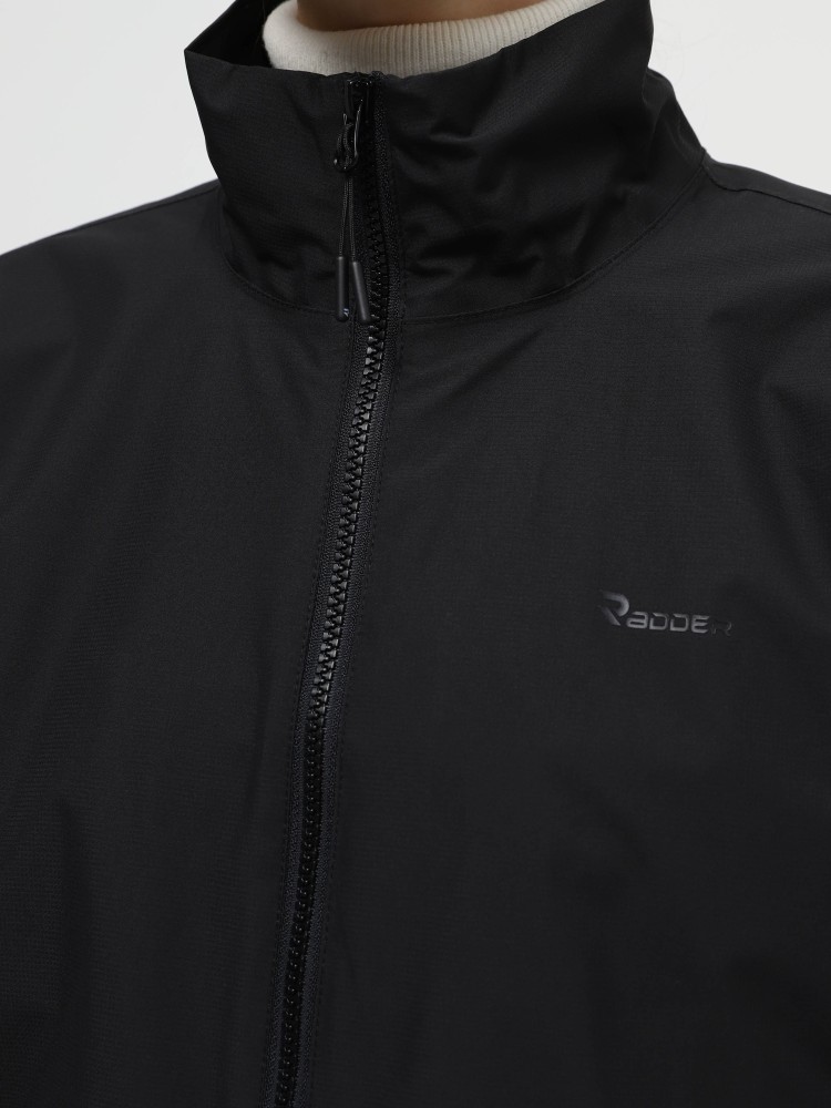Ветровка женская Radder Benna черная 122426-010 изображение 4
