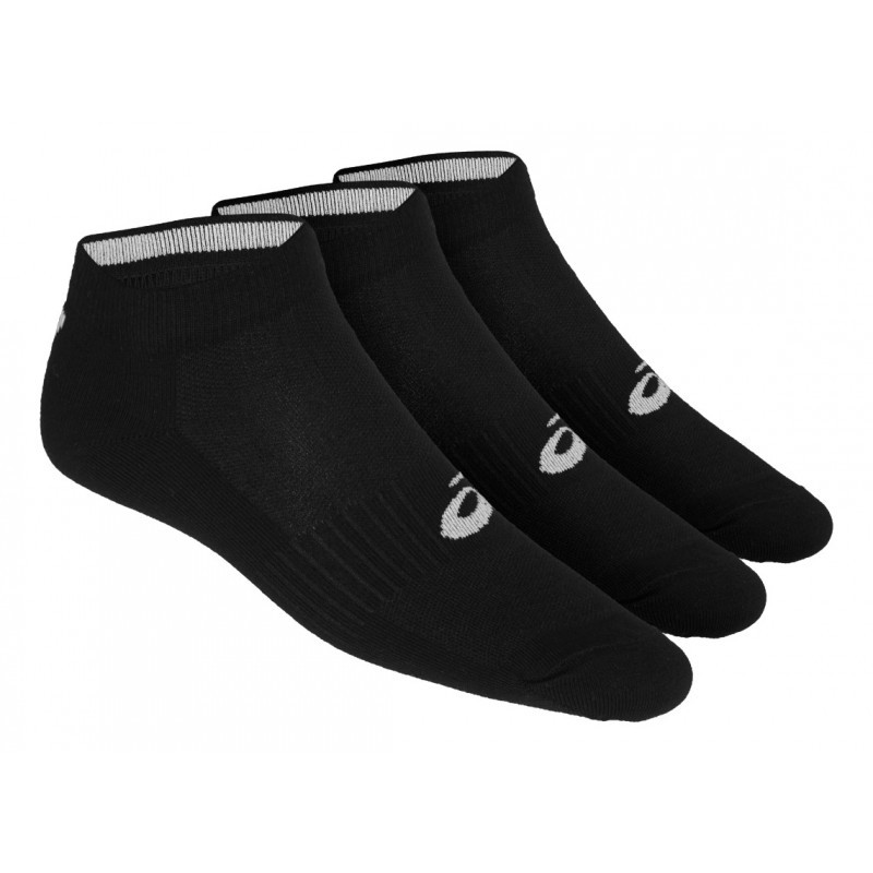 Шкарпетки Asics 3Ppk Ped чорні 155206-0900 