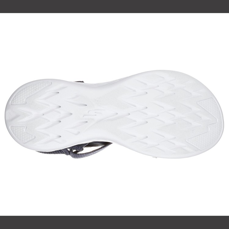 Сандалии женские Skechers ON-THE-GO синие 15316-NVY изображение 2
