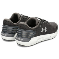 Кроссовки мужские Under Armour Charged Rogue Storm серые 3021948-001 изображение 3