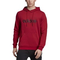 Толстовка чоловіча Adidas Brilliant Basics червона EI4637  изображение 3