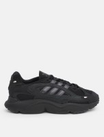 Кроссовки мужские Adidas OZMILLEN черные IF9601 изображение 2