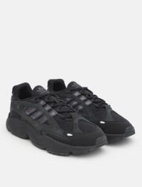 Кросівки чоловічі Adidas OZMILLEN чорні IF9601 изображение 3