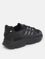 Кроссовки мужские Adidas OZMILLEN черные IF9601 изображение 5