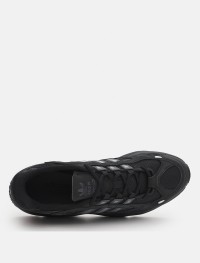 Кросівки чоловічі Adidas OZMILLEN чорні IF9601 изображение 6
