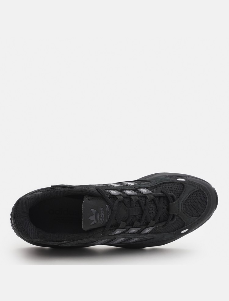 Кросівки чоловічі Adidas OZMILLEN чорні IF9601 изображение 6