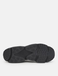 Кросівки чоловічі Adidas OZMILLEN чорні IF9601 изображение 7